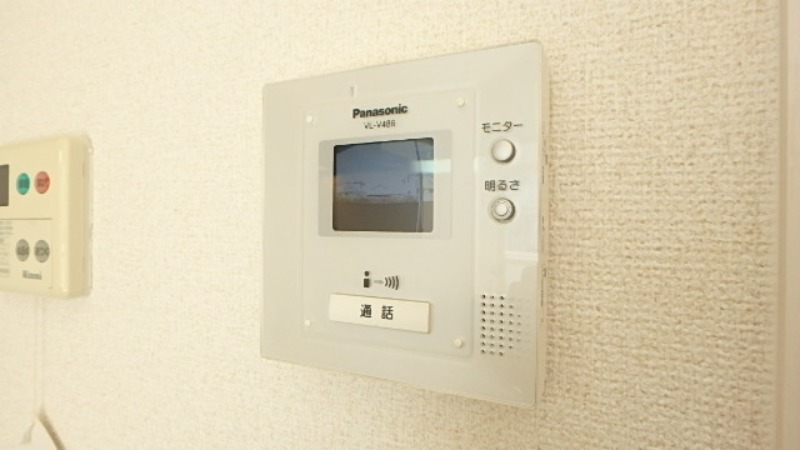 セキュリティ　図面と現状に相違がある場合には現状を優先