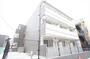 新羽駅より徒歩4分 3階 築8年2ヶ月の賃貸物件