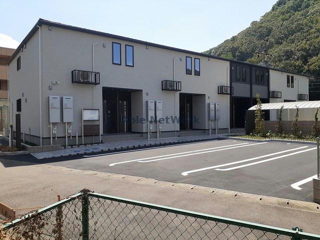 ＪＲ高山本線 鵜沼駅 徒歩20分 築3年
