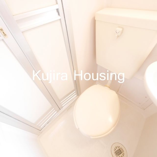 トイレ　トイレです♪