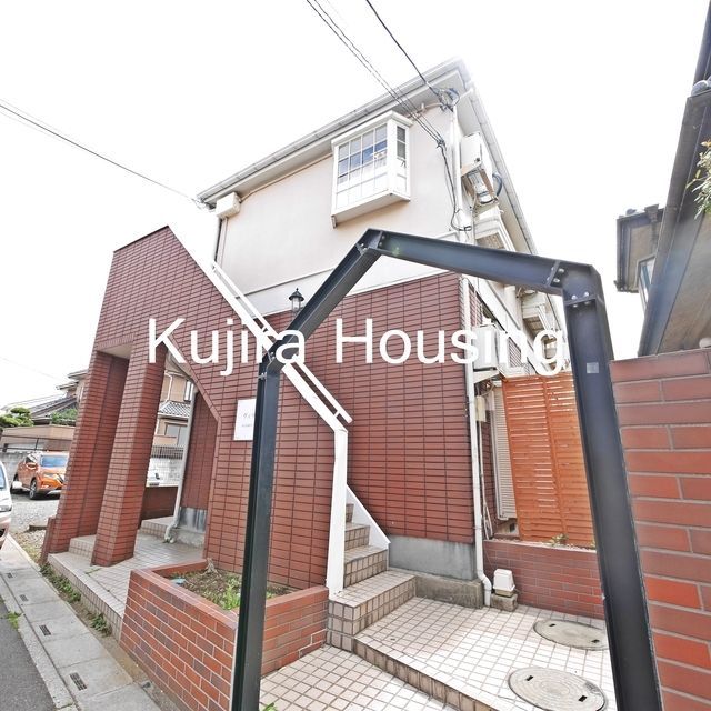 建物外観　★ヴィラ千間台★