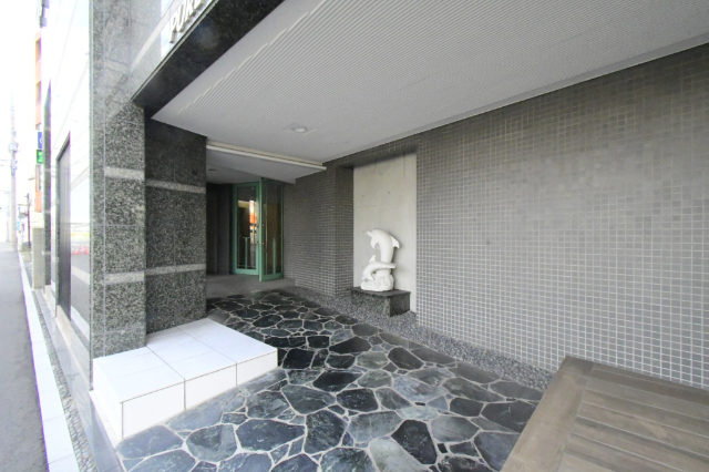ロビー