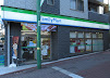 コンビニ　ファミリーマート 大田上池台店（コンビニ）まで166m