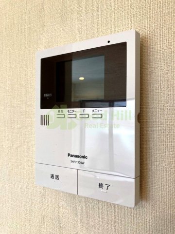 セキュリティ　IMA Studios 京都椥辻