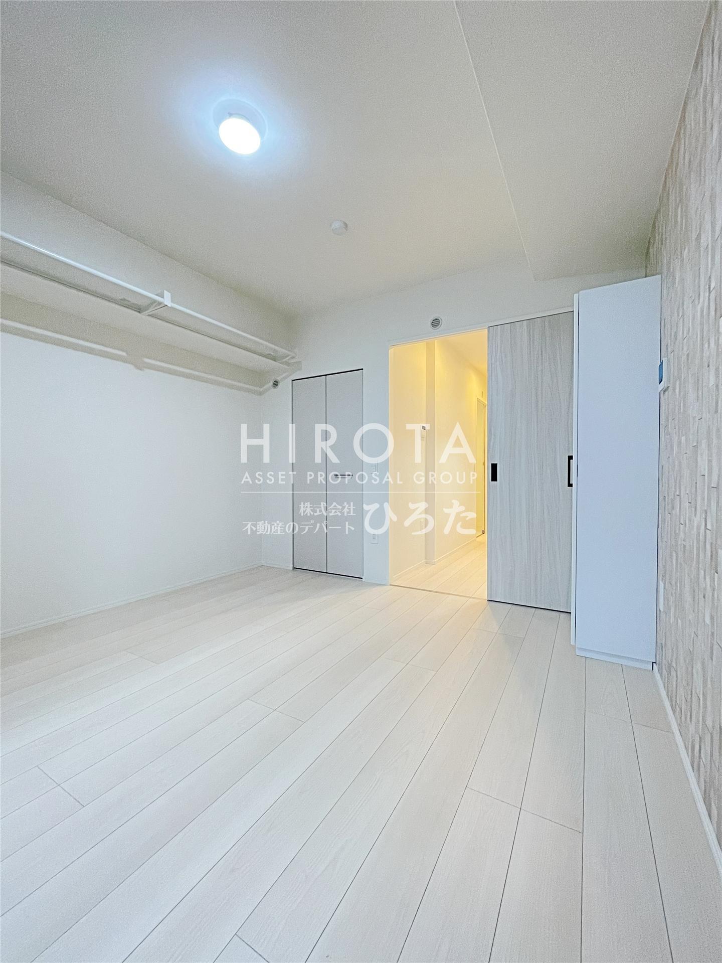 その他設備　同仕様写真になります。