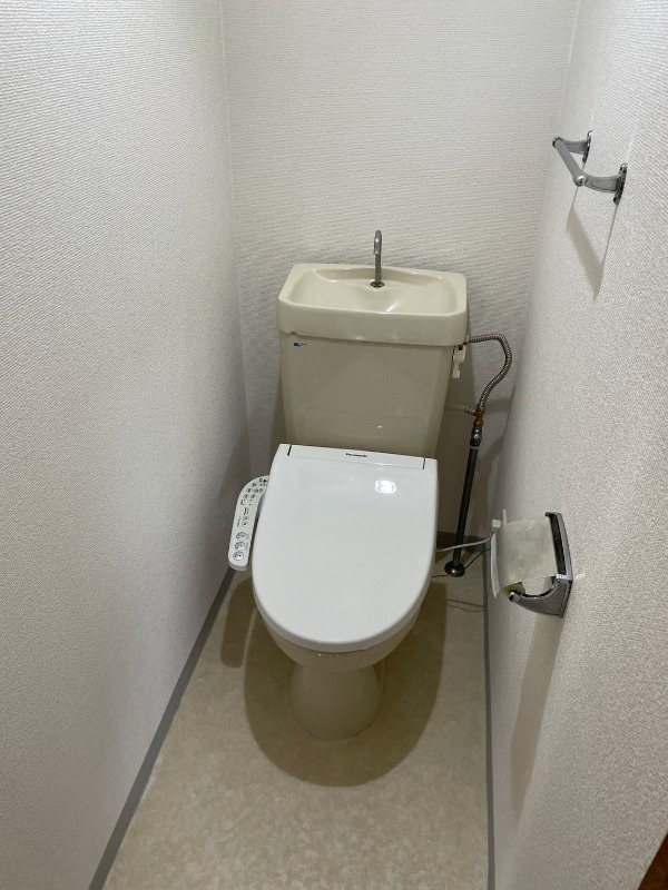 トイレ　※写真はイメージです