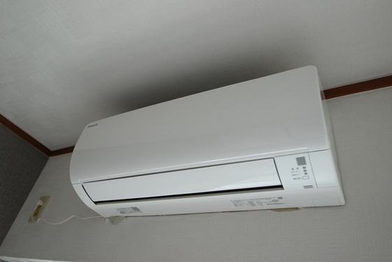 その他設備　※別部屋の写真です