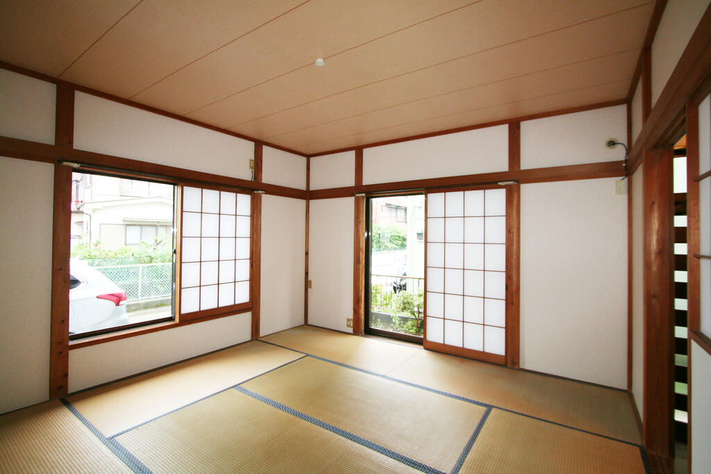 その他部屋・スペース
