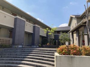 ＪＲ阪和線 上野芝駅 徒歩15分 2階建 築17年の外観写真