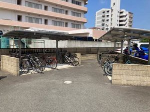 ＪＲ阪和線 上野芝駅 徒歩15分 2階建 築17年の外観写真