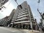 建物外観　ミュプレ北浜EAST　外観