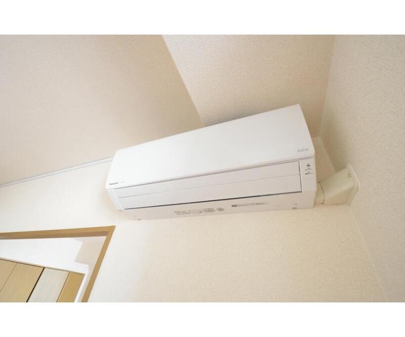 その他設備　※同施工会社のイメージ写真※