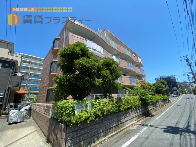 ＪＲ総武線 下総中山駅 徒歩11分 築39年