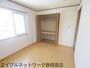 その他部屋・スペース　個人の部屋や寝室として使える洋室です