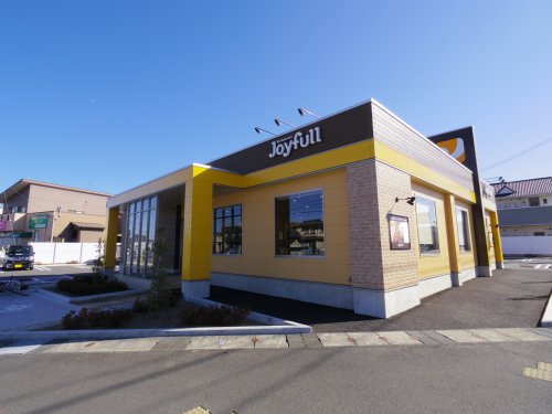 飲食店　ジョイフル 静岡焼津店（飲食店）まで903m