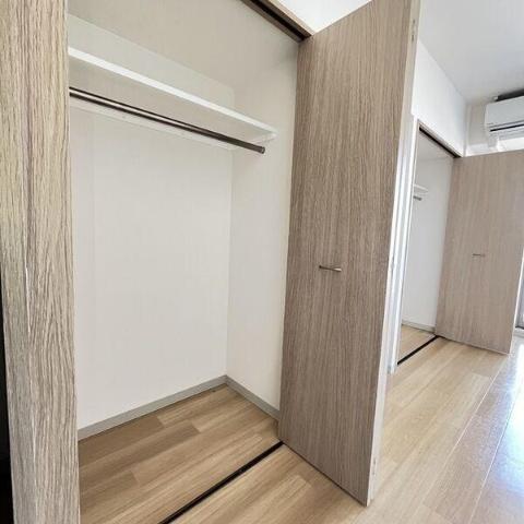 収納　収納
