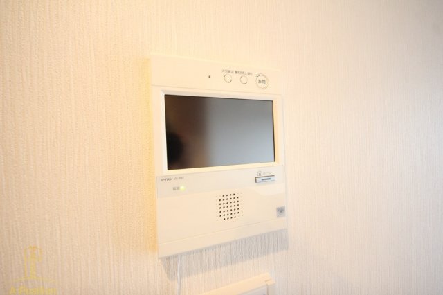 セキュリティ　パークタワー梅田