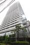 建物外観　パークタワー梅田