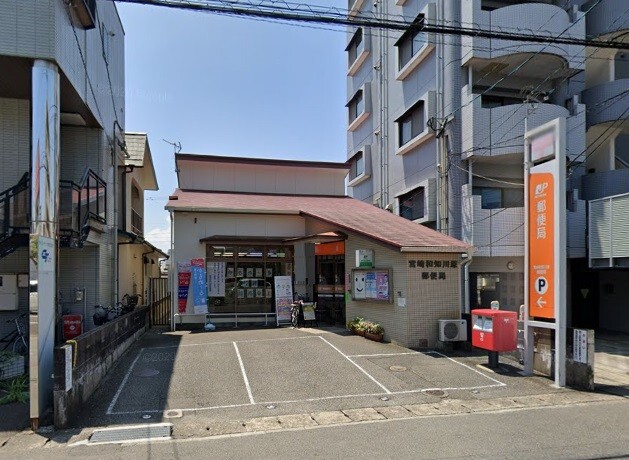 セント公園通りの周辺写真