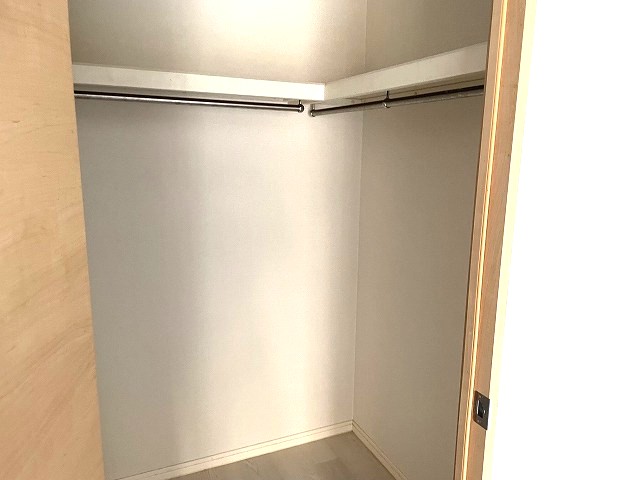 恵比寿グリーンハイム106の内装写真