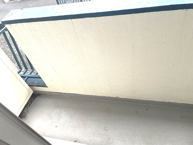 恵比寿グリーンハイム106の内装写真
