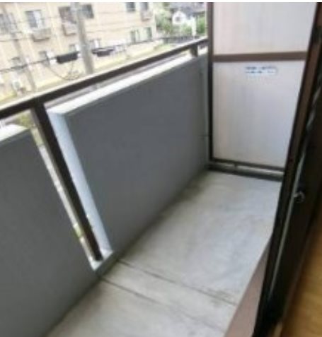 眺望　※他部屋参照