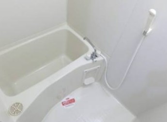 バス・シャワールーム　※他部屋参照