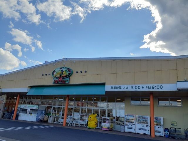 スーパー　サンユーストア　新鮎川店（スーパー）まで950m