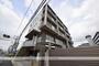 塚田駅より徒歩15分 4階 築19年8ヶ月の賃貸物件