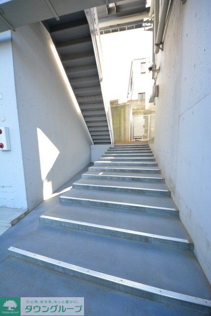 クラウディスプーンの外観写真