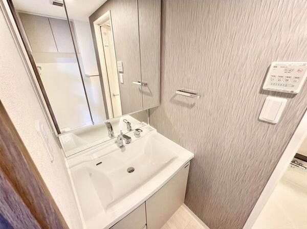 S-RESIDENCE千種belvia TOWERの内装写真