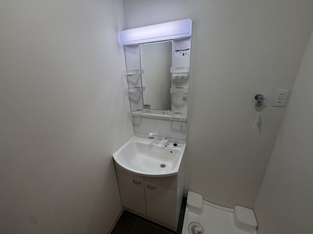 ジュネスMimi東加古川の内装写真