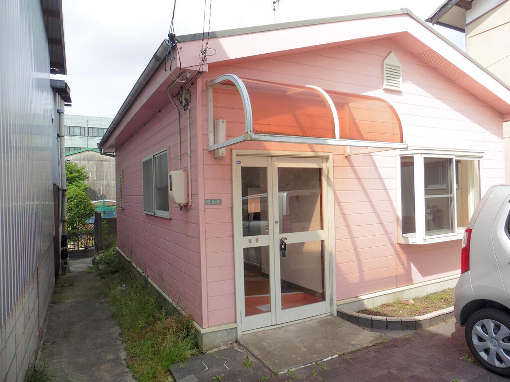 門安貸事務所