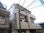 東高円寺駅より徒歩6分 3階 築32年7ヶ月の賃貸物件