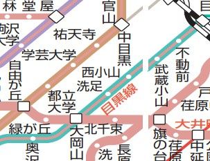その他　路線図☆