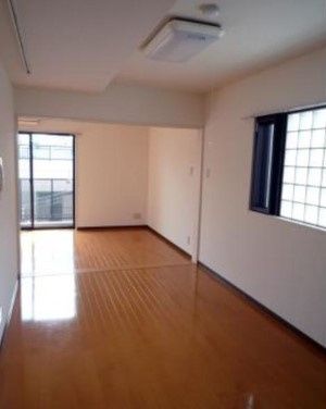 その他部屋・スペース　明るいお部屋ですね♪