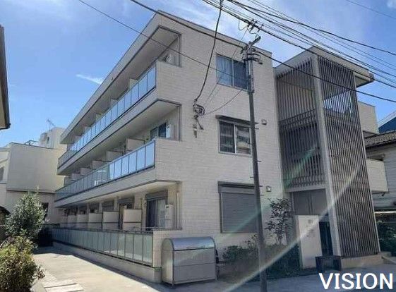 建物外観　☆外観☆