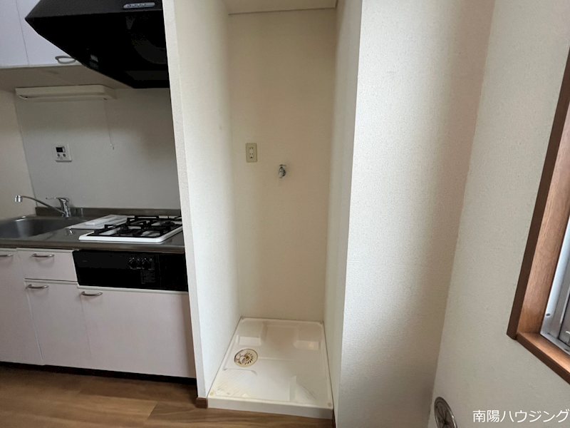 その他設備　共用設備