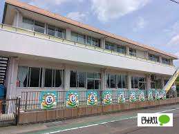 幼稚園・保育園　藤枝音羽幼稚園（幼稚園・保育園）まで431m