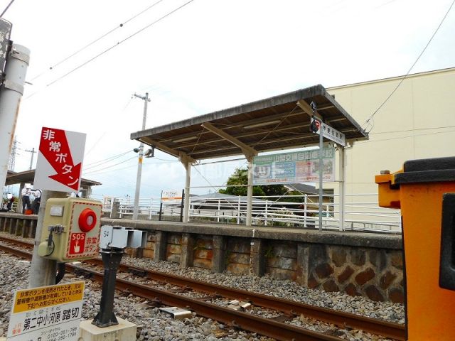 その他　甲斐住吉駅（その他）まで632m