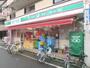 スーパー　ローソンストア100 東尾久店（スーパー）まで249m