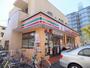 コンビニ　セブンイレブン 府中白糸台4丁目店（コンビニ）まで340m