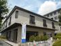 図書館　京都市中央図書館（図書館）まで200m