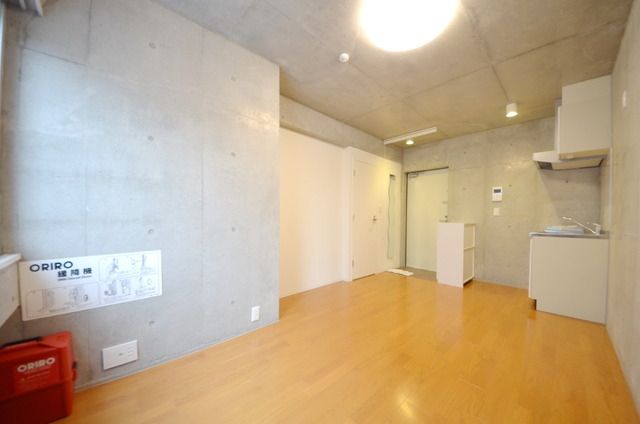 その他部屋・スペース　NULL
