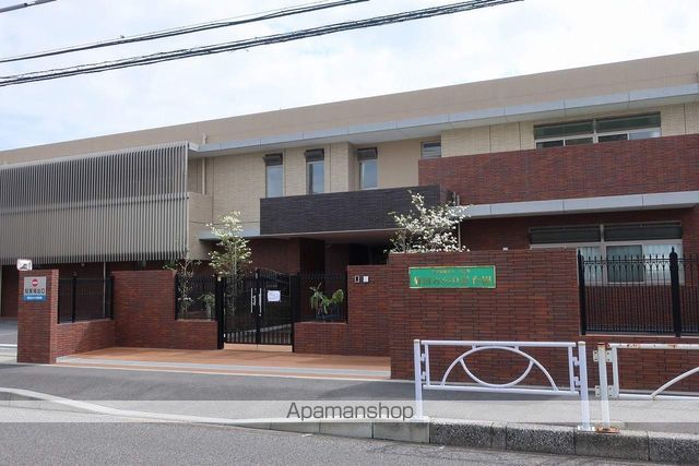 幼稚園・保育園　菊田みのり保育園（幼稚園・保育園）まで210m