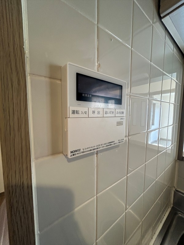 その他　※同仕様号室写真
