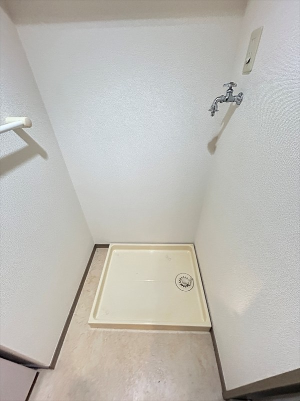 その他設備　※同仕様号室写真