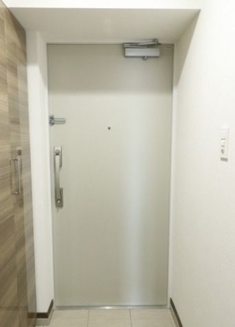 玄関　☆きれいな玄関☆
