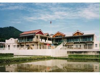 幼稚園・保育園　風の子保育園（幼稚園・保育園）まで551m