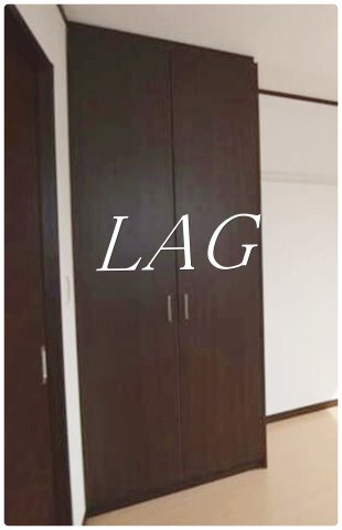 収納　収納です。